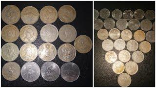 2rs coin collection/ how to start coin collection