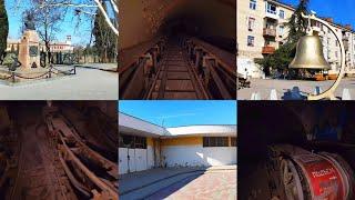 Крым:) Не туристический Севастополь.