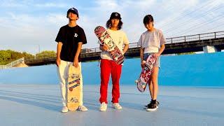 THEY ARE BETTER THAN 97% OF ALL SKATERS