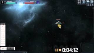 training rev rush