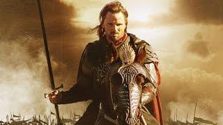 The Ending Of Return Of The King Changed? - AMC Movie News