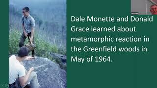 Exploring Geology with Bob Coyle - presented by Chris Coyle