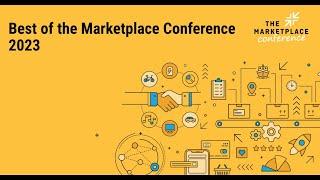 Best of the Marketplace Conference 2023