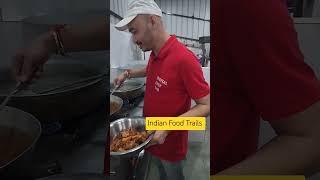 Indian Food Trails | Restaurant Consultancy Project By Chef Dheeraj Bhandari