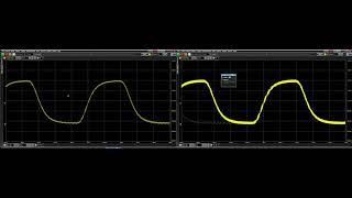 Benefits of Faster Plotting Speeds on Infiniium Oscilloscopes