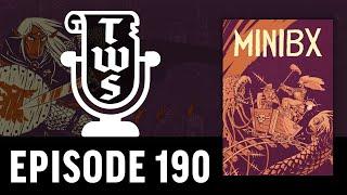 The Weekly Scroll | EP 190 | MINIBX