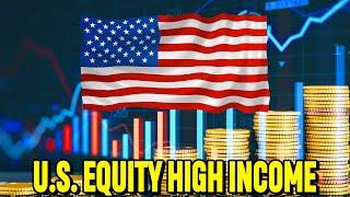 iShares US Equity High Income ETF: Ein Flop? | Dividenden-ETF