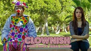 Clownish | Mobile Comedy Short Film