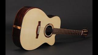 Amazing Guitars - Jewitt OM-C