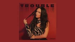 Kaeyra - Trouble (Official Audio)