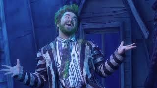 Say My Name Clip | Beetlejuice The Musical