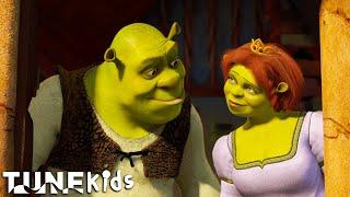 Accidentally in Love | Shrek 2 (2004) | TUNE: Kids