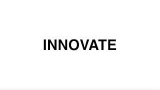 Create, Innovate, Transform (RichLee Productions Corporate)