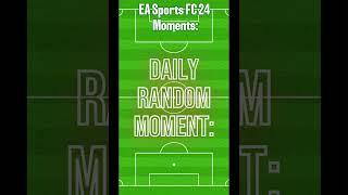 #easportsfc24 #gamingvideos #gameplay