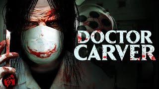 Perfection comes at a deadly price! | DOCTOR CARVER | Slasher Horror | Full Movie