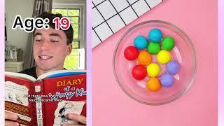  Text To Speech  Cake Storytime TikTok @Devin Caherly  POVs Tiktok Compilations #31