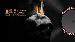 Tales Of The Deadwax #2: Pressing Plants - Rainbo Records (S-XXXXX)
