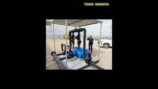 HDPE works
