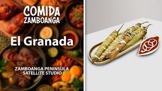 El Granada | Comida Zamboanga | November 23, 2024