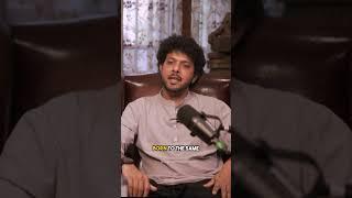 HINDUSTANI VS CARNATIC CLASSICAL  - Mahesh Kale Explains the Differences | Podcast with Karan Chugh