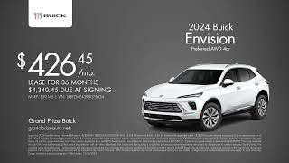 Buick 10/06/2024 4402919