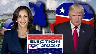 WATCH LIVE: 2024 Election night Coverage - Race Results, analysis, updates