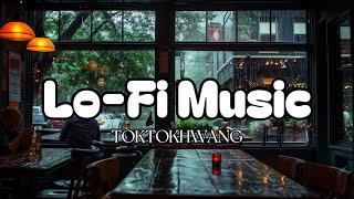 [Lo-Fi] Listen to lo-fi music today - Playlist (Work, study, cafe, meditation)