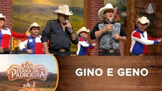 Sucessos da dupla Gino e Geno