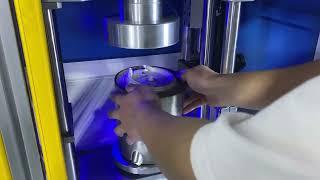 Take your kitchen and bathroom manufacturing to 𝗗𝗼𝘂𝗯𝗹𝗲-𝗦𝘁𝗮𝘁𝗶𝗼𝗻 𝗞𝗲𝘁𝘁𝗹𝗲 𝗕𝗼𝘁𝘁𝗼𝗺 𝗟𝗮𝘀𝗲𝗿 𝗪𝗲𝗹𝗱𝗶𝗻𝗴 𝗠𝗮𝗰𝗵𝗶𝗻𝗲!