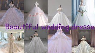 sparkle wedding dress|| stain wedding gown||wedding dress for women||