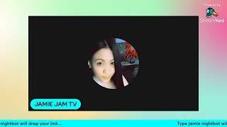 2ND OF OCTOBER 2024 WEDNESDAY LIVESTREAM | PROMOTE YOUR CHANNEL | DIKITAN | JAMIE JAM TV | LAPAGAN