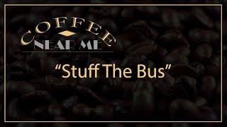 Stuff The Bus | Coffee Near Me | WKU PBS