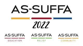 What a YEAR it has been | As-Suffa 2022 Review