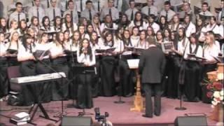 I will bless Your name - Slavic Christian Center Tacoma