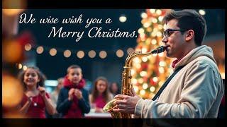 We Wish You Merry Christmas | Christmas Song | #christmas