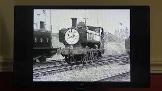 Trainlover16 VHS Reviews episode 57- Railways Restored: Midlands