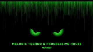 Q.U.A.K.E & Miss Monique & Massano & Atom - MELODIC TECHNO & PROGRESSIVE HOUSE (NIDEEJAY MIX 2023)