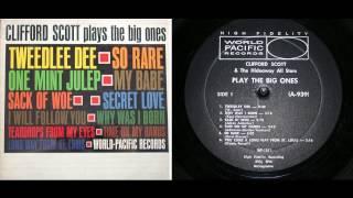 Clifford Scott & the Hideaway All Stars --  Sack O' Woe