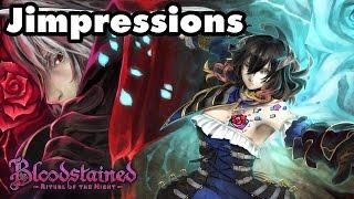 BLOODSTAINED: RITUAL OF THE NIGHT - A Prom Night To Remember