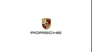 PORSCHE SOUND LOGO: AUSGEZEICHNET MIT DEM RED DOT AWARD 2019