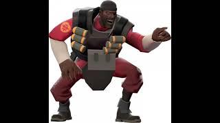 demoman laugh #tf2 #tft #memes #meme