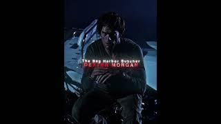 The Smartest Dexter Characters | Dexter Edit