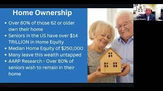 The SURPRISING Truth About Reverse Mortgages