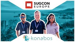 Sitecore SUGCON Europe 2023