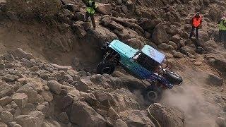 KOH2014 - Jessi Combs - Every Man Challenge