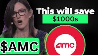 AMC Stock IS CRAZY! (hurry) AMC stock analysis best beginner day trading platform