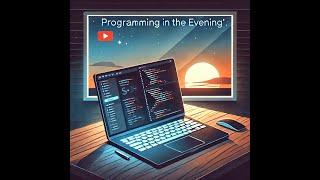 Programming in the Afternoon  (2024-11-23)