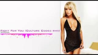 Morgan Page - Fight For You (Culture Code rmx)