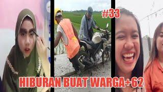 HIBURAN BUAT WARGA+62 | MENTAHAN 7 KOCAK PARAH!!!