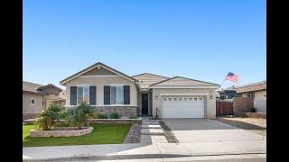 28637 Wedelia Street Menifee, CA |